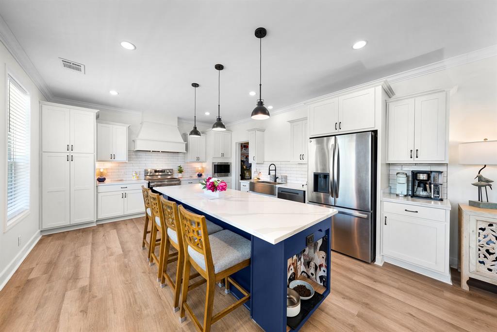 23363 Wateridge Loop Flint, TX 75762 - Photo 23 of 39