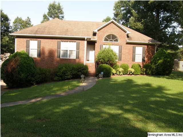 6118 Swann Road Mount Olive, AL 35117 - Photo 1 of 28
