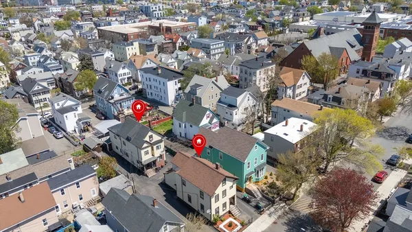 $1,999,900 | 159 Pearl Street, Somerville, MA 02145