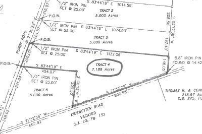 4 Purdy Road Sardinia, OH 45171 - Photo 1 of 1
