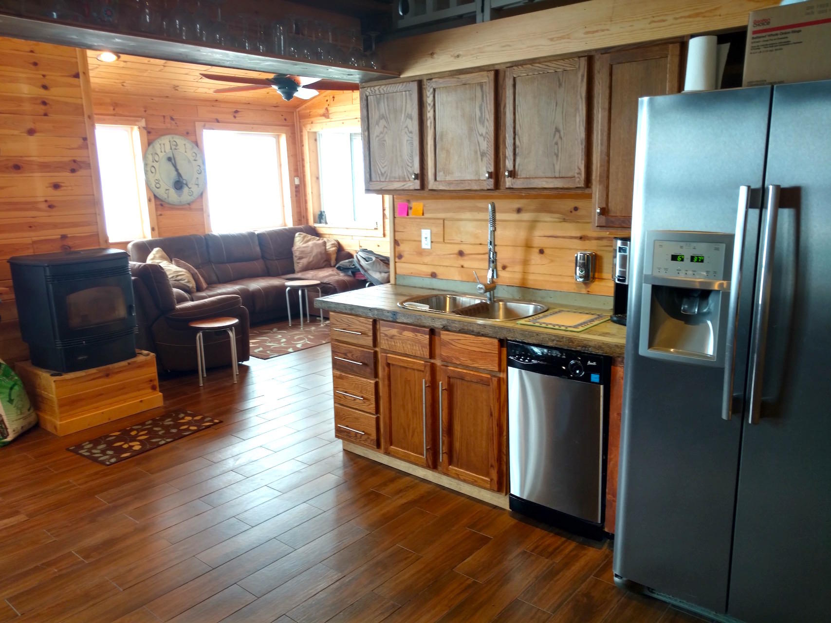 10642 North Whitefish Point Road Paradise, MI 49768 - Photo 10 of 39 Gallery Image 10