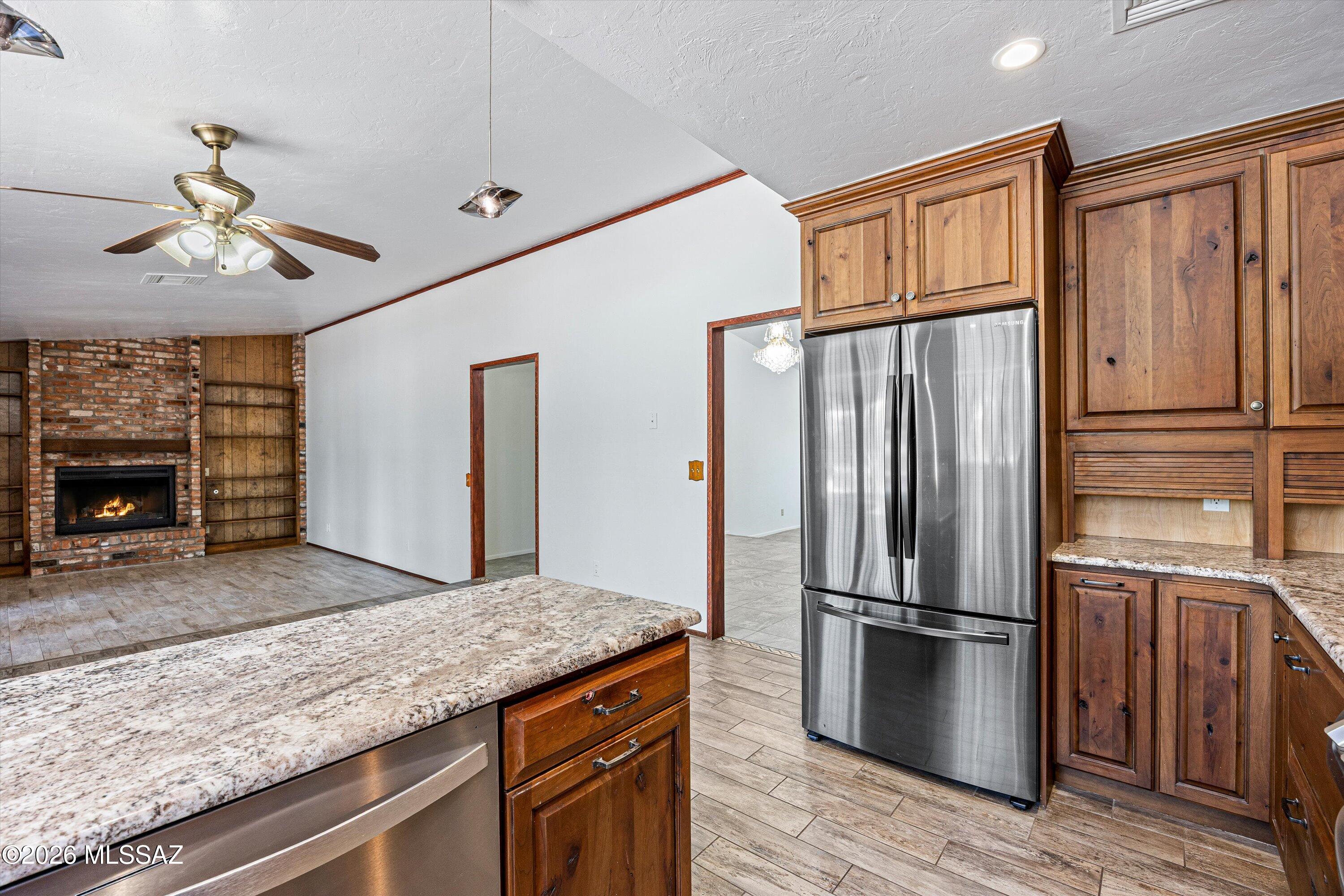 3481 West Morgan Road Tucson, AZ 85745 - Photo 20 of 47