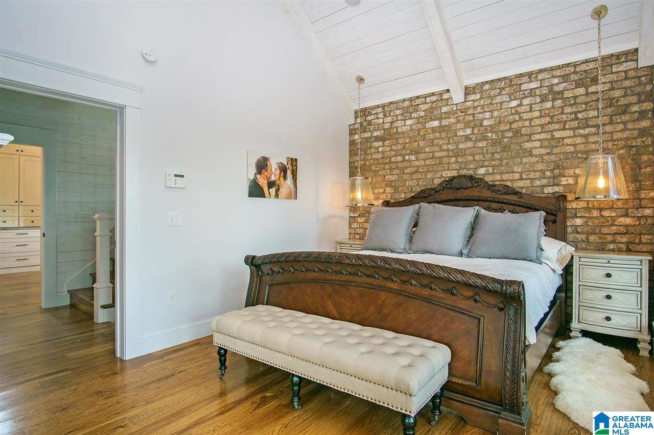 2435 Ridgeview Road Anniston, AL 36207 - Photo 22 of 50