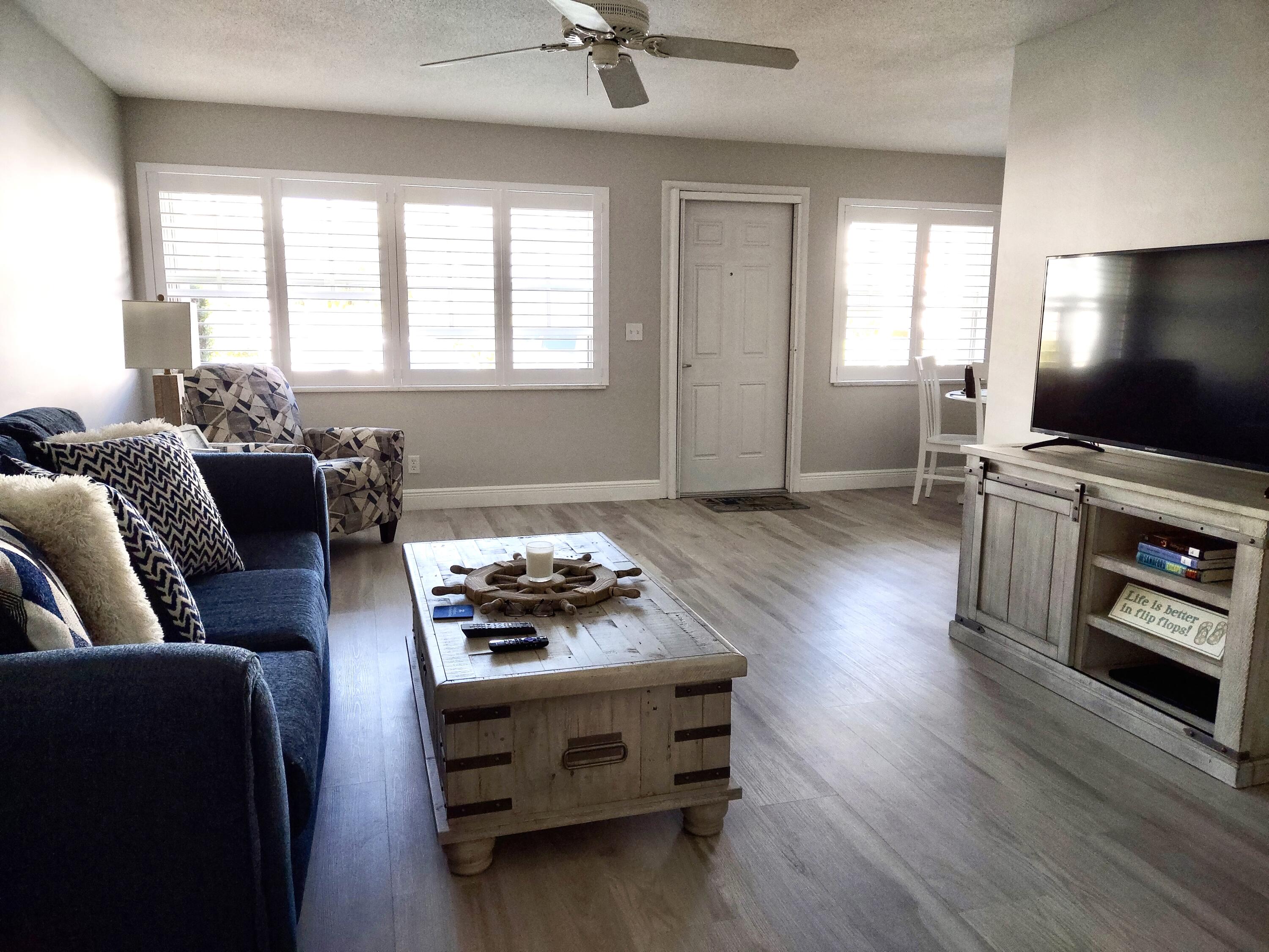 5505 North Ocean Boulevard, Unit 8102 Ocean Ridge, FL 33435 - Photo 2 of 10 20220212_123133