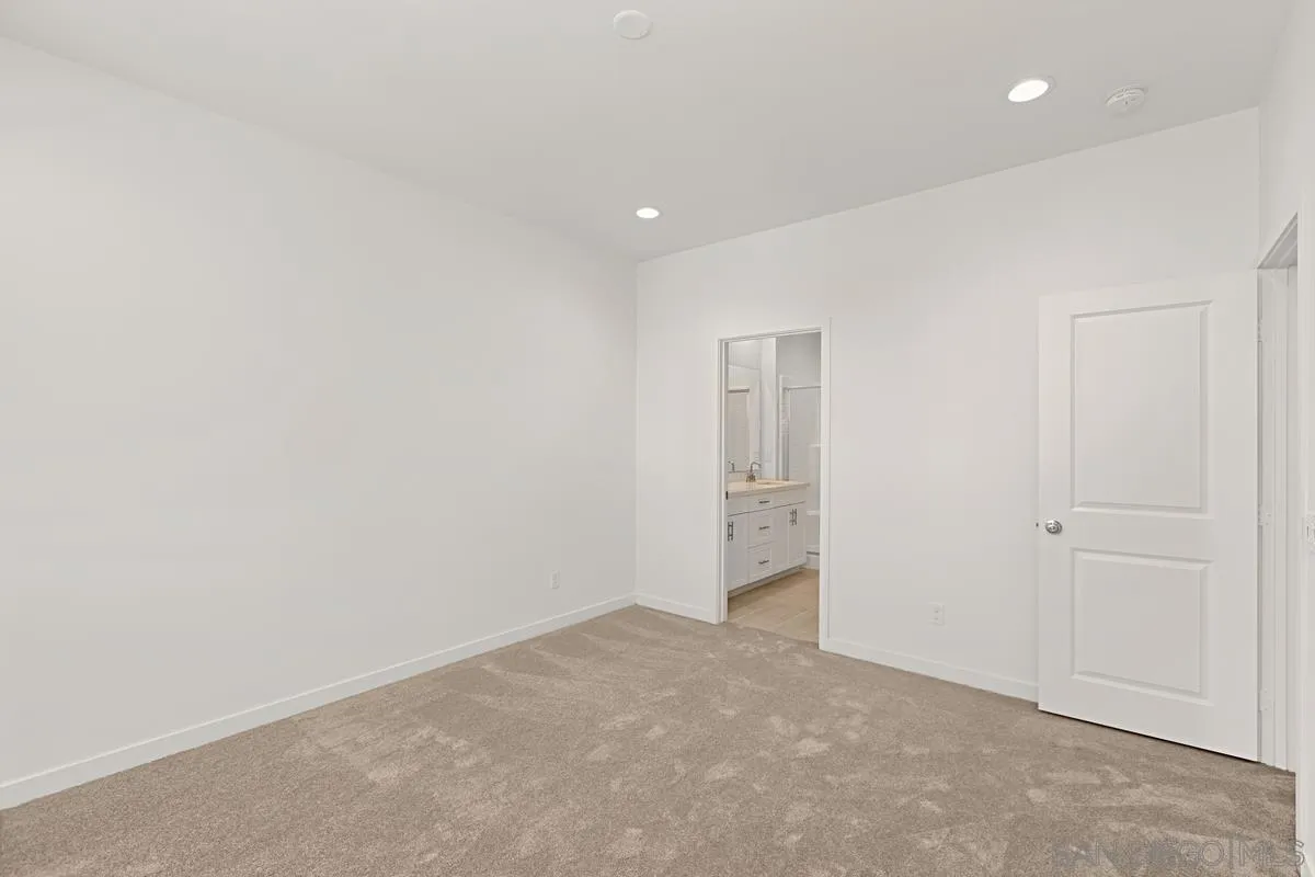 340 Millstream Court Santee, CA 92071 - Photo 15 of 19 a view of an empty room