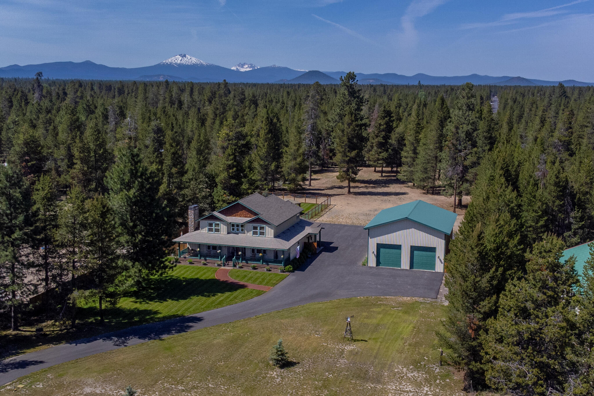 16120 Burgess Road La Pine, OR 97739 - Photo 67 of 75