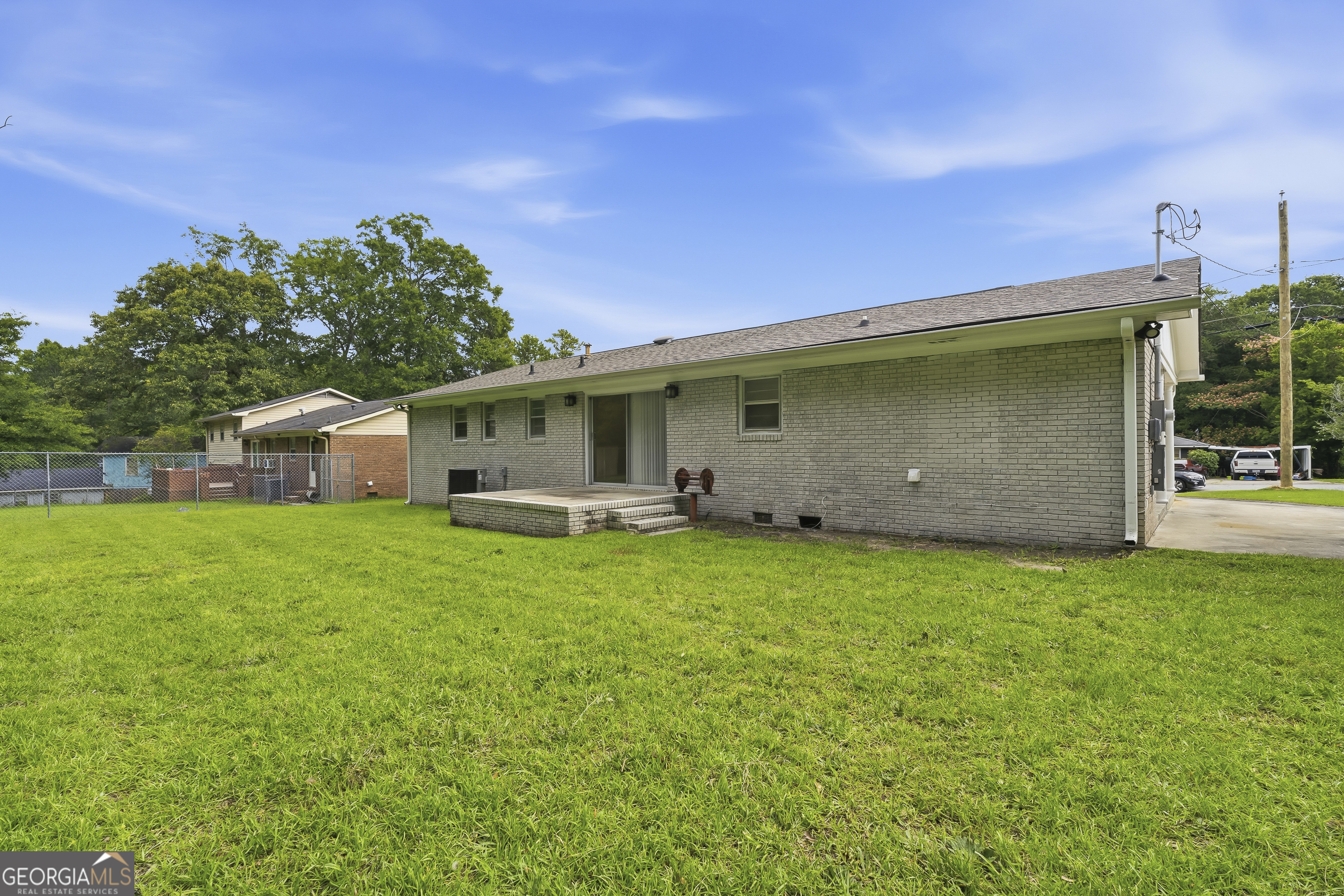 4329 Essex Road Macon, GA 31206 - Photo 38 of 38