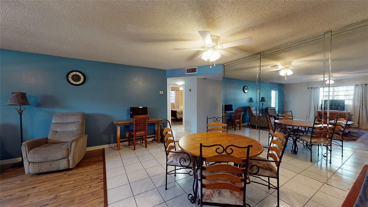 22615 Southwest 66th Avenue, Unit 211 Boca Raton, FL 33428 - Photo 11 of 27 large dining room