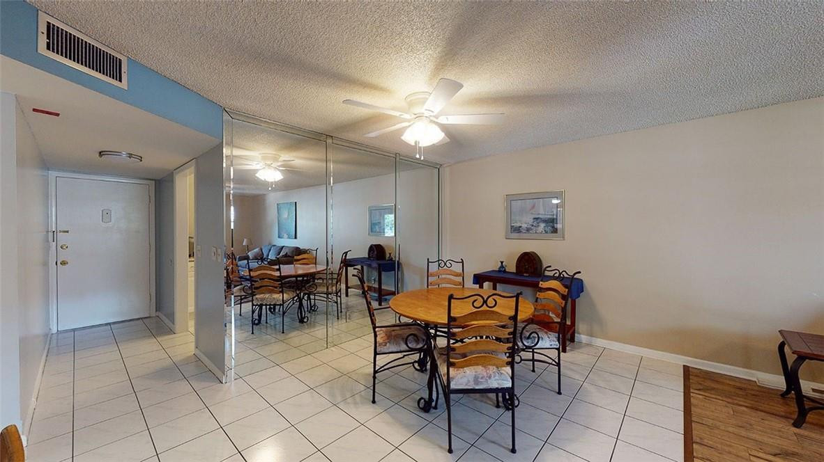 22615 Southwest 66th Avenue, Unit 211 Boca Raton, FL 33428 - Photo 12 of 27 plenty of room to entertain