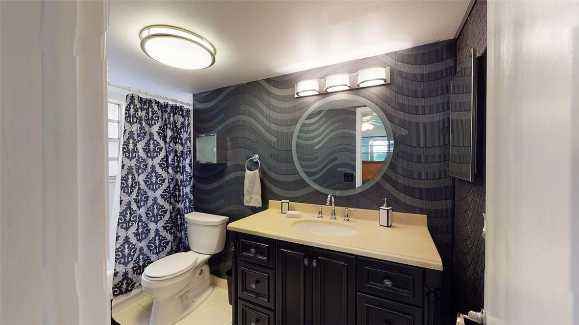 22615 Southwest 66th Avenue, Unit 211 Boca Raton, FL 33428 - Photo 23 of 27 Gorgeous master bathroom