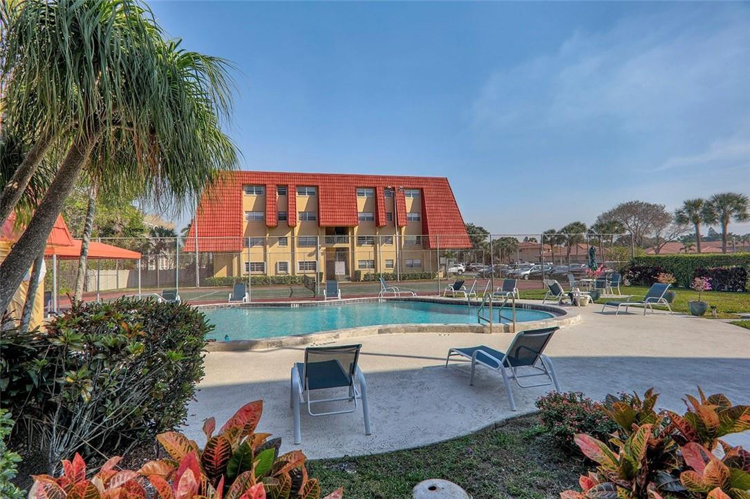 22615 Southwest 66th Avenue, Unit 211 Boca Raton, FL 33428 - Photo 26 of 27 Photo 27