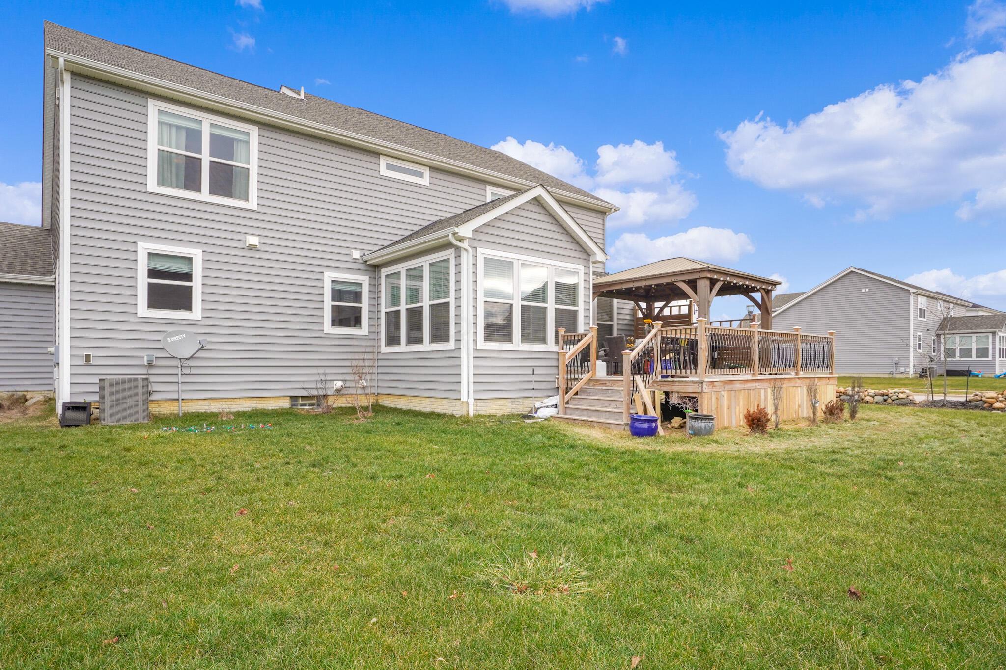 650 Eagle Walk Road Delaware, OH 43015 - Photo 76 of 76 DSC07961