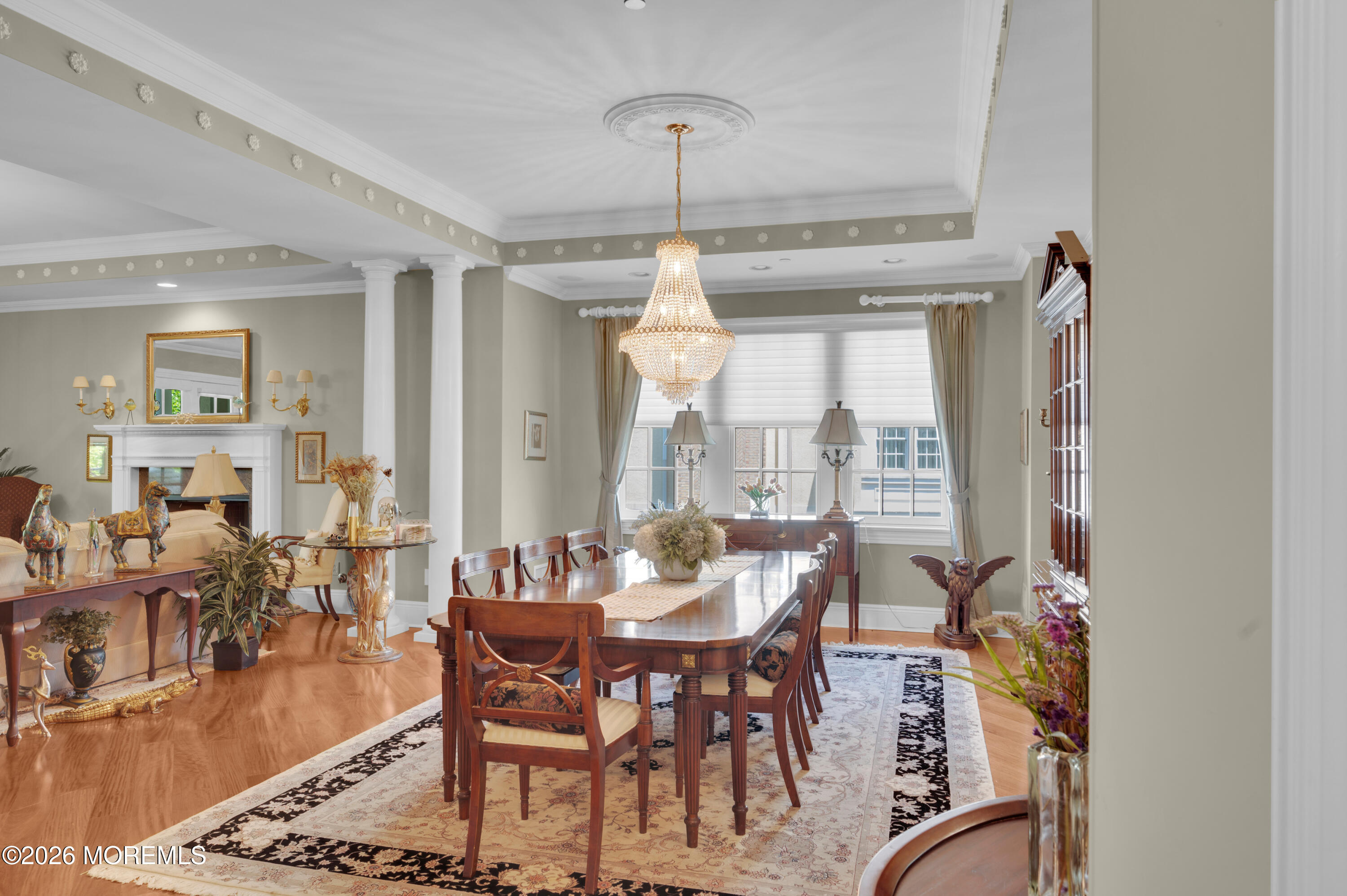 432 Oval Road, Unit 432 Manasquan, NJ 08736 - Photo 48 of 91 Dining 2