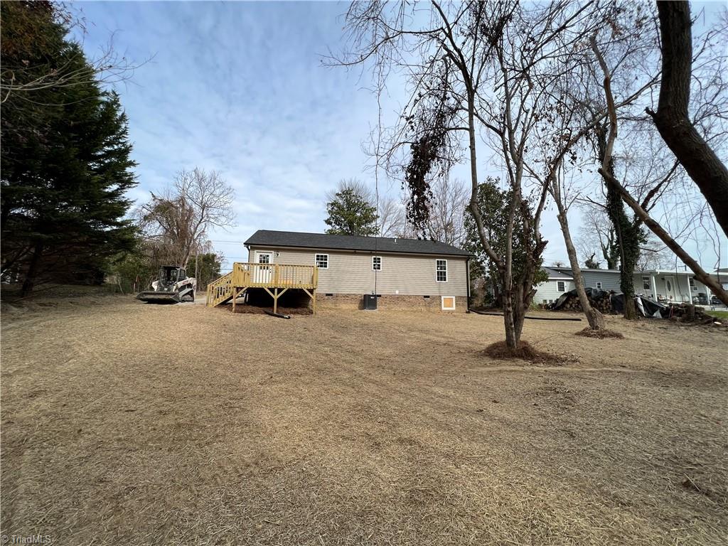 5889 Mendenhall Road Archdale, NC 27263 - Photo 2 of 13 Gallery Image 2
