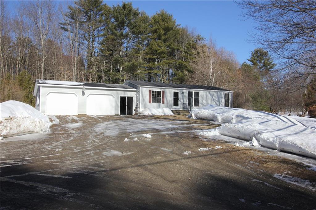 796 Howes Corner Road Turner, ME 04282 - Photo 20 of 24 Photo