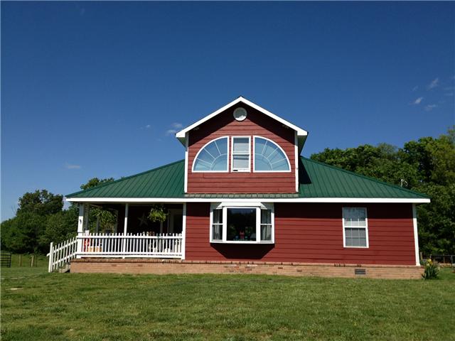 3542 Bethlehem Road Springfield, TN 37172 - Photo 1 of 10