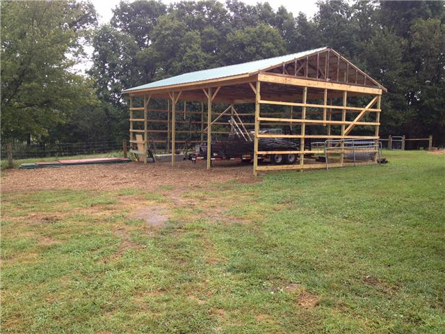 3542 Bethlehem Road Springfield, TN 37172 - Photo 9 of 10