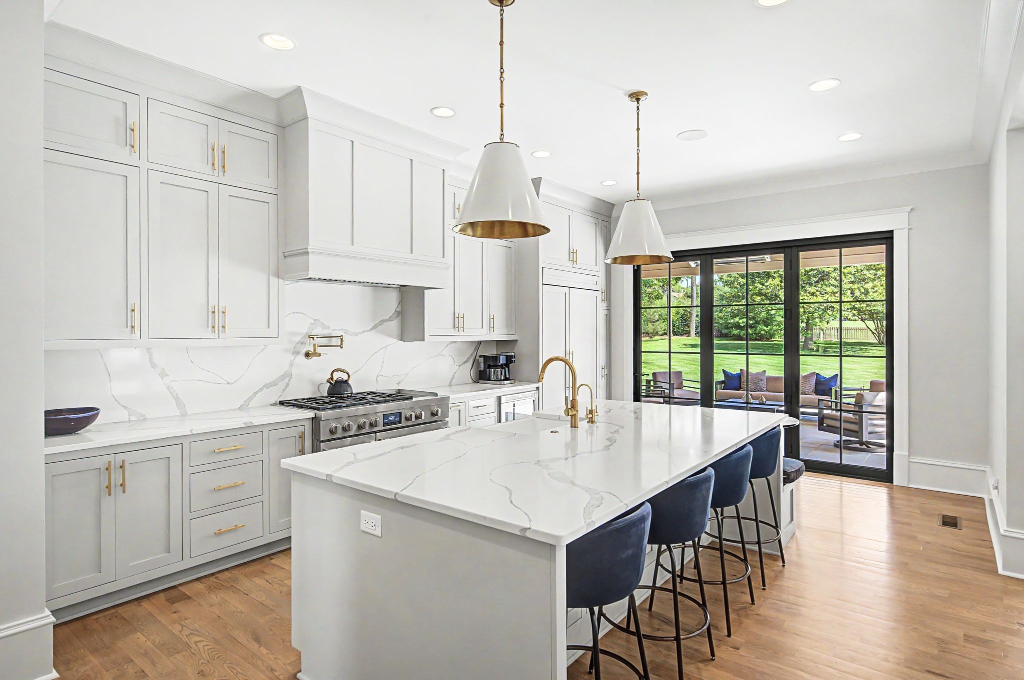 5108 Seward Road Brentwood, TN 37027 - Photo 29 of 100