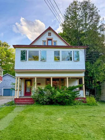 $389,900 | 517 Forest Hill Avenue, Saranac Lake, NY 12983