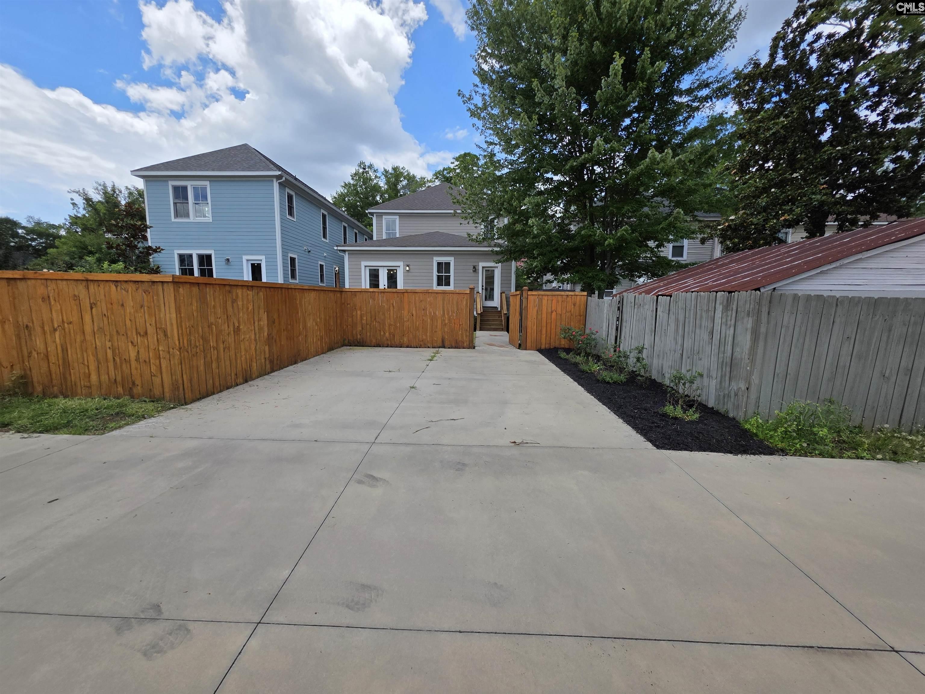2212 Park Street Columbia, SC 29201 - Photo 42 of 45