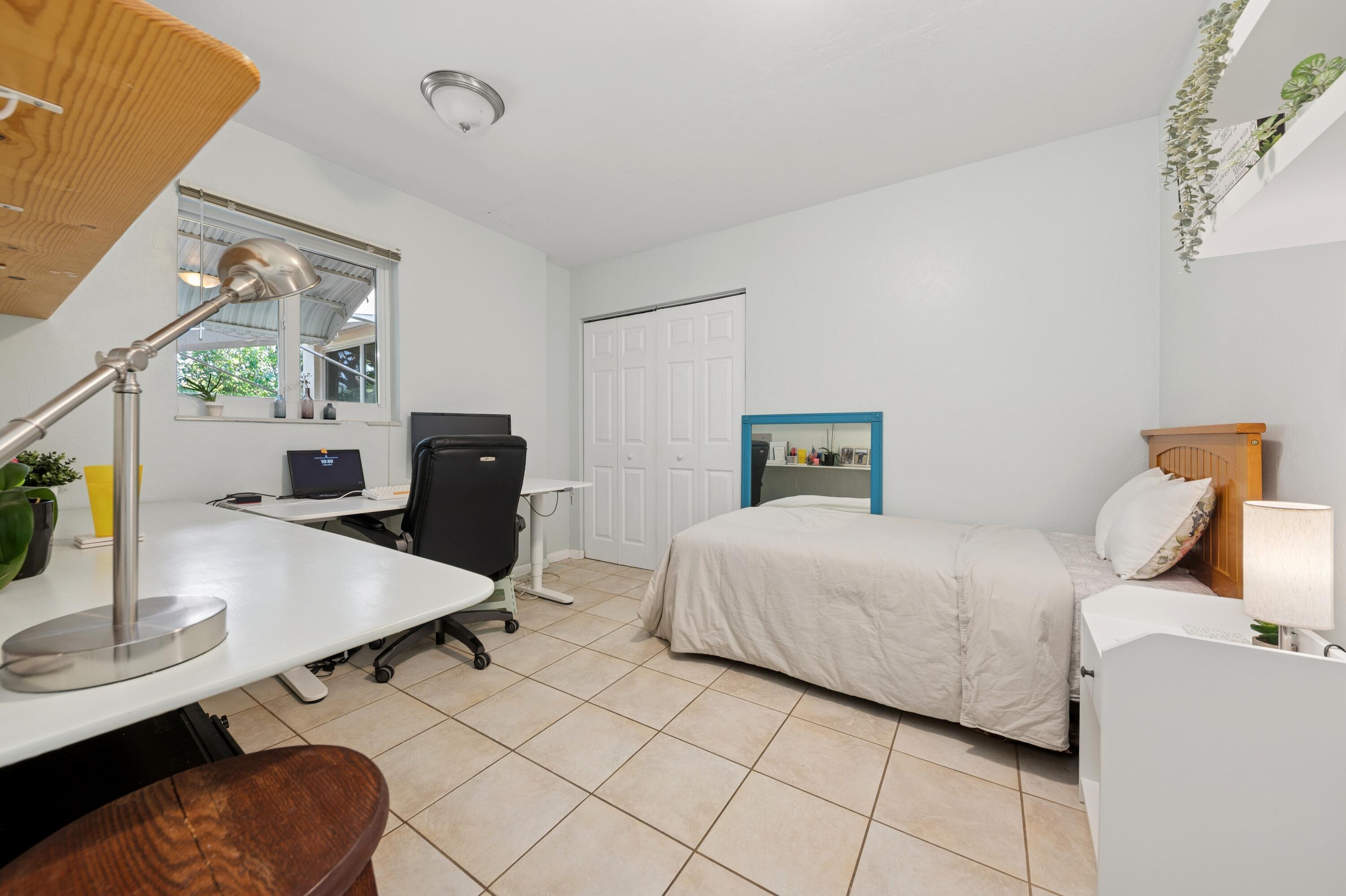 167 Northwest 6th Avenue Boca Raton, FL 33432 - Photo 10 of 20 Bedroom #1