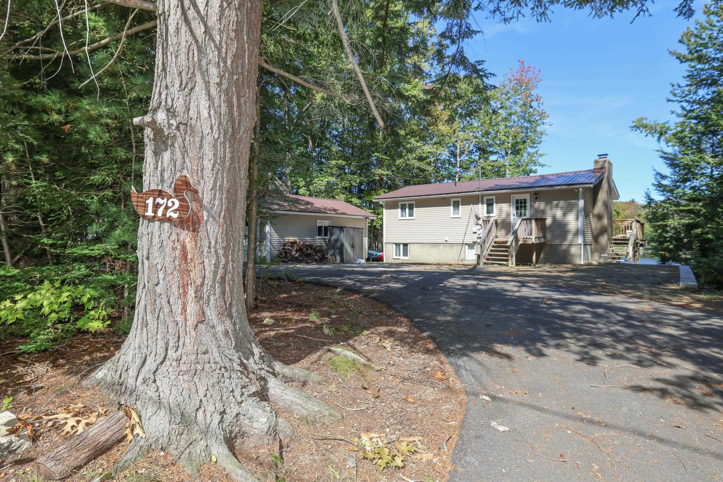 172 Varney Road Barnstead, NH 03225 - Photo 2 of 45 Gallery Image 2