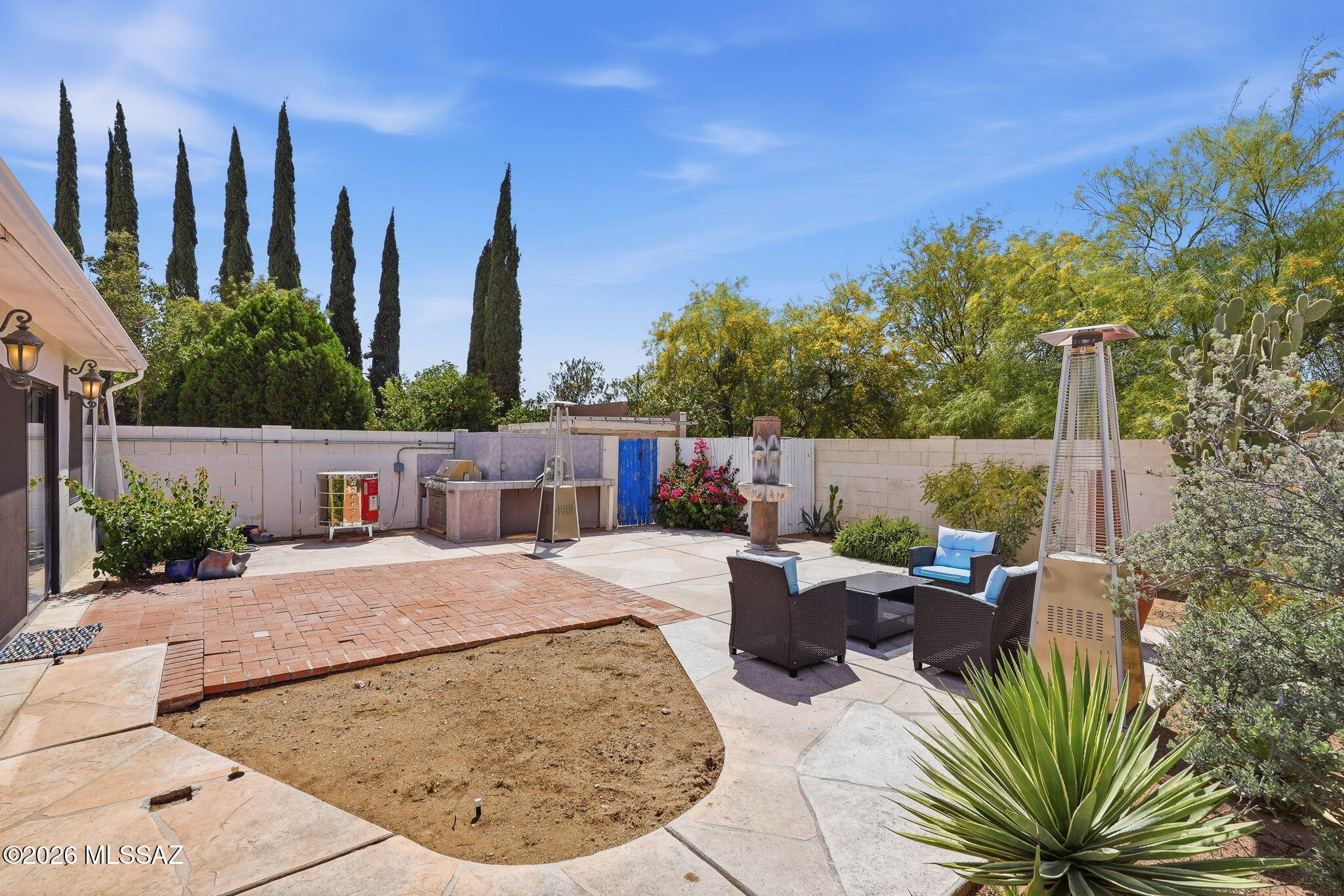2854 West Magee Road Tucson, AZ 85742 - Photo 30 of 36 ListerPros_065