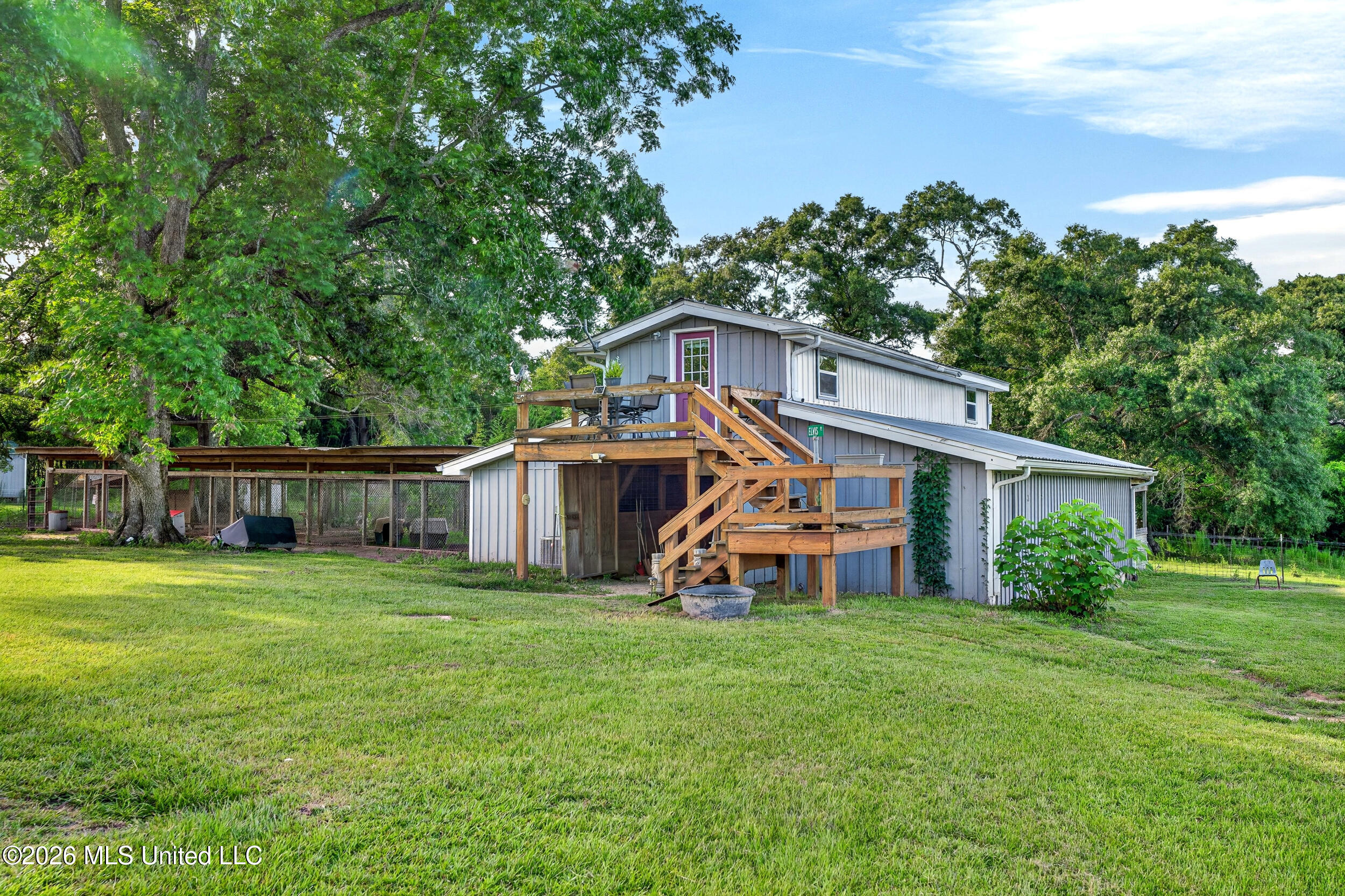 467 A Thomas School Road Lumberton, MS 39455 - Photo 1 of 51 1_01_front