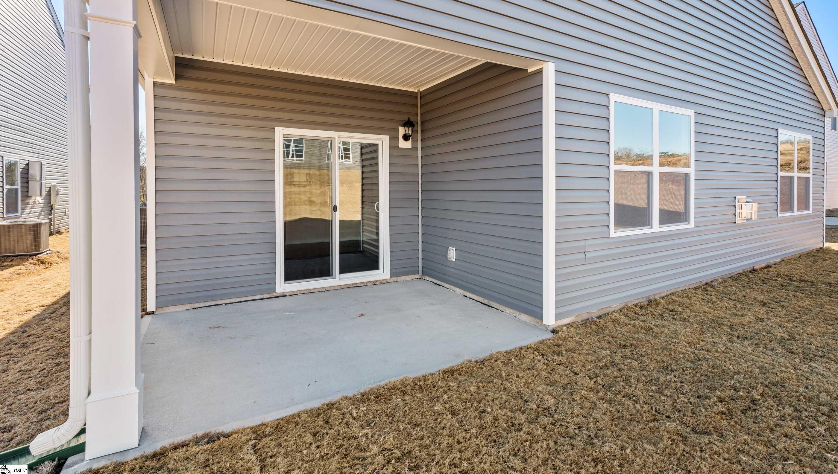 918 Pineland Drive Woodruff, SC 29388 - Photo 22 of 23