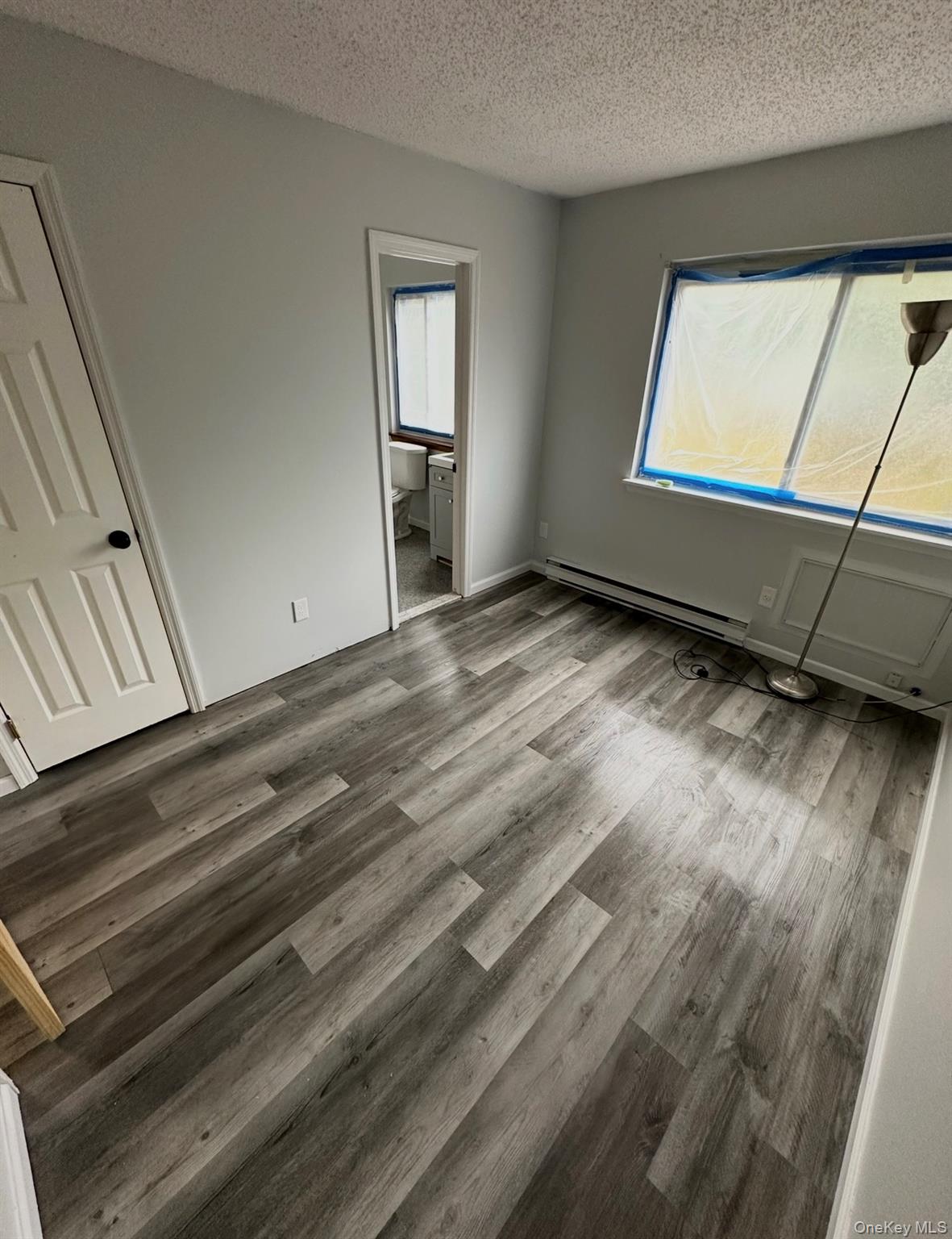 15 Fox Ridge Woodridge, NY 12789 - Photo 14 of 25 a view of a room with wooden floor and a window