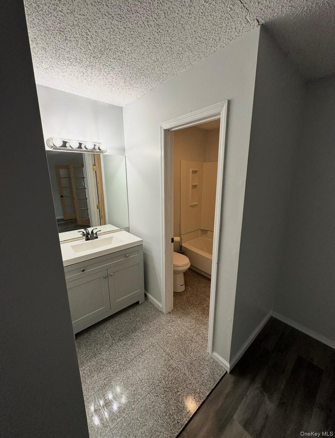 15 Fox Ridge Woodridge, NY 12789 - Photo 7 of 25 a view of bathroom with a sink and mirror