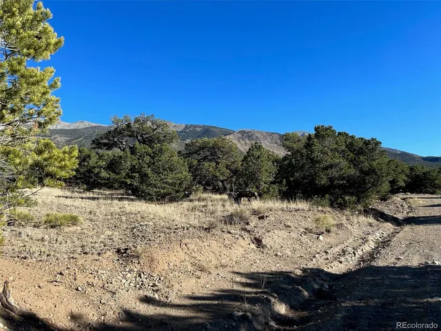 $19,000 | 103 Indian Hill Road, Mosca, CO 81146