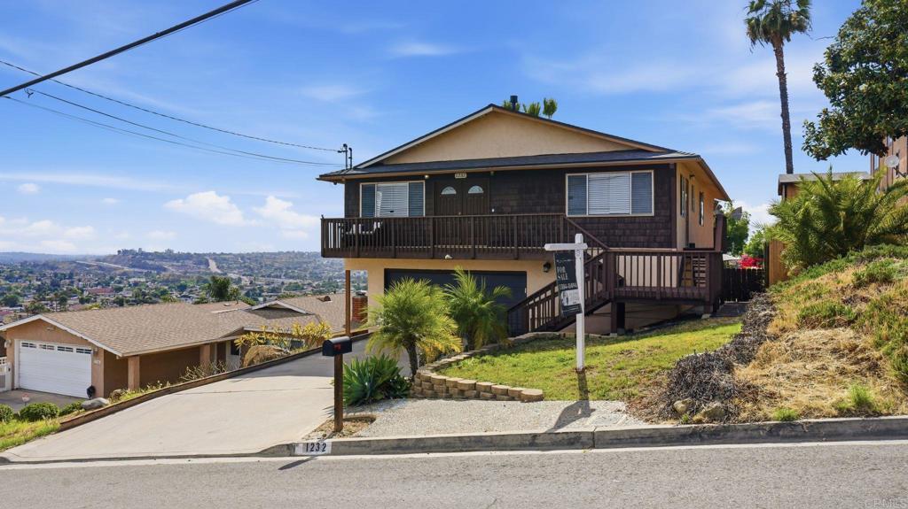 1232 Maria Avenue Spring Valley, CA 91977 - Photo 32 of 34