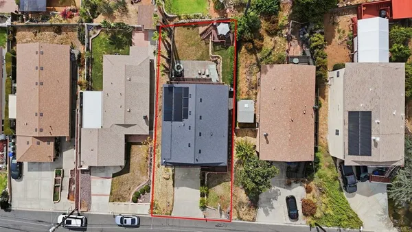 $849,900 | 1232 Maria Avenue, Spring Valley, CA 91977