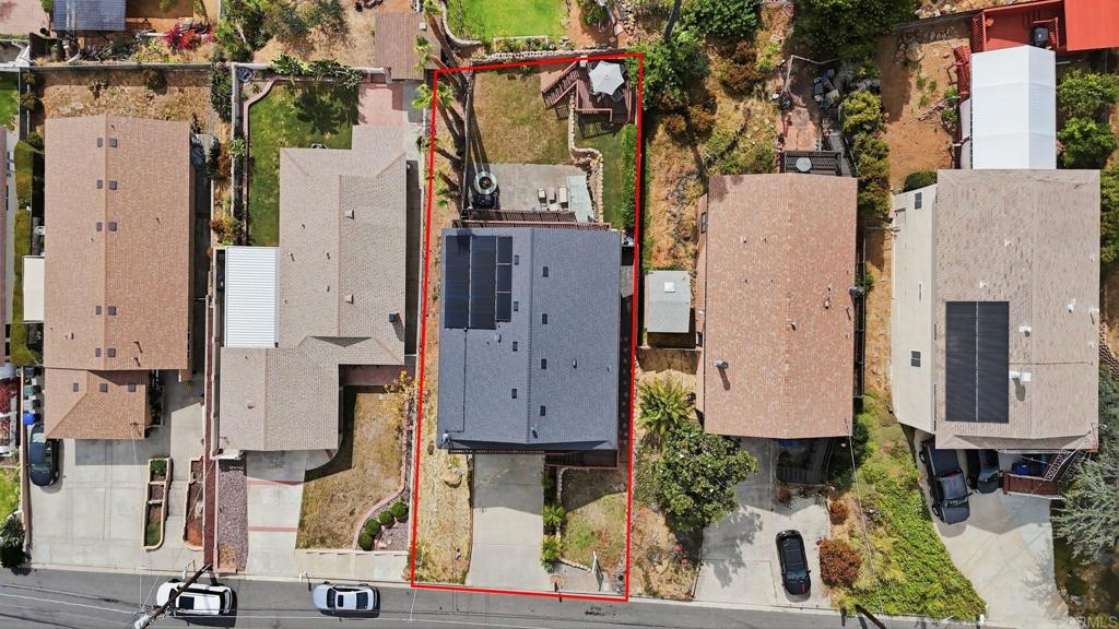 1232 Maria Avenue Spring Valley, CA 91977 - Photo 33 of 34