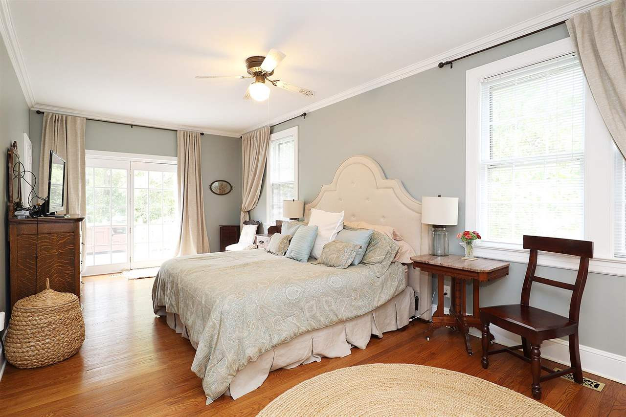 2608 Van Dyke Avenue Raleigh, NC 27607 - Photo 11 of 25 Photo 11