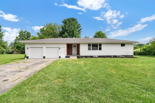 $347,000 | 36 North Vernon Avenue, Newark, OH 43055
