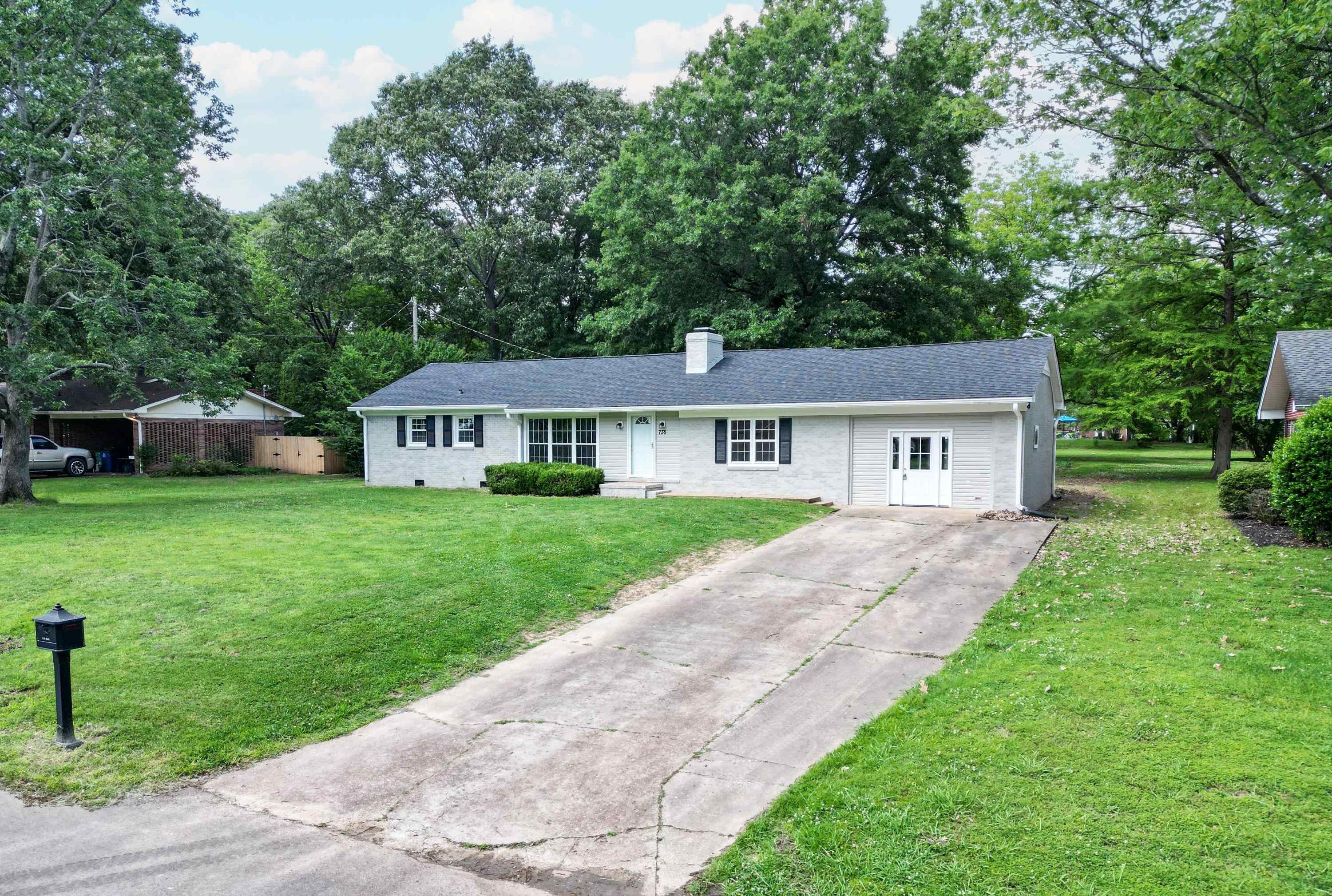 735 East Main Street Alamo, TN 38001 - Photo 2 of 18 Photo 2