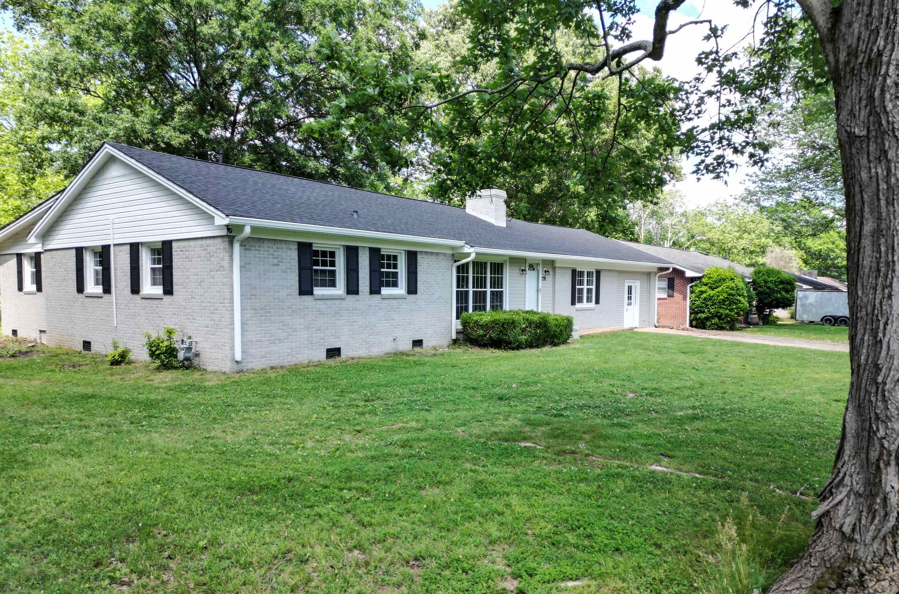 735 East Main Street Alamo, TN 38001 - Photo 3 of 18 Photo 3