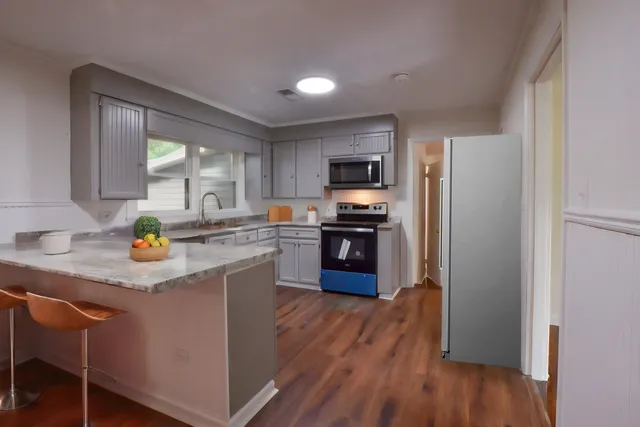 $290,000 | 735 East Main Street, Alamo, TN 38001