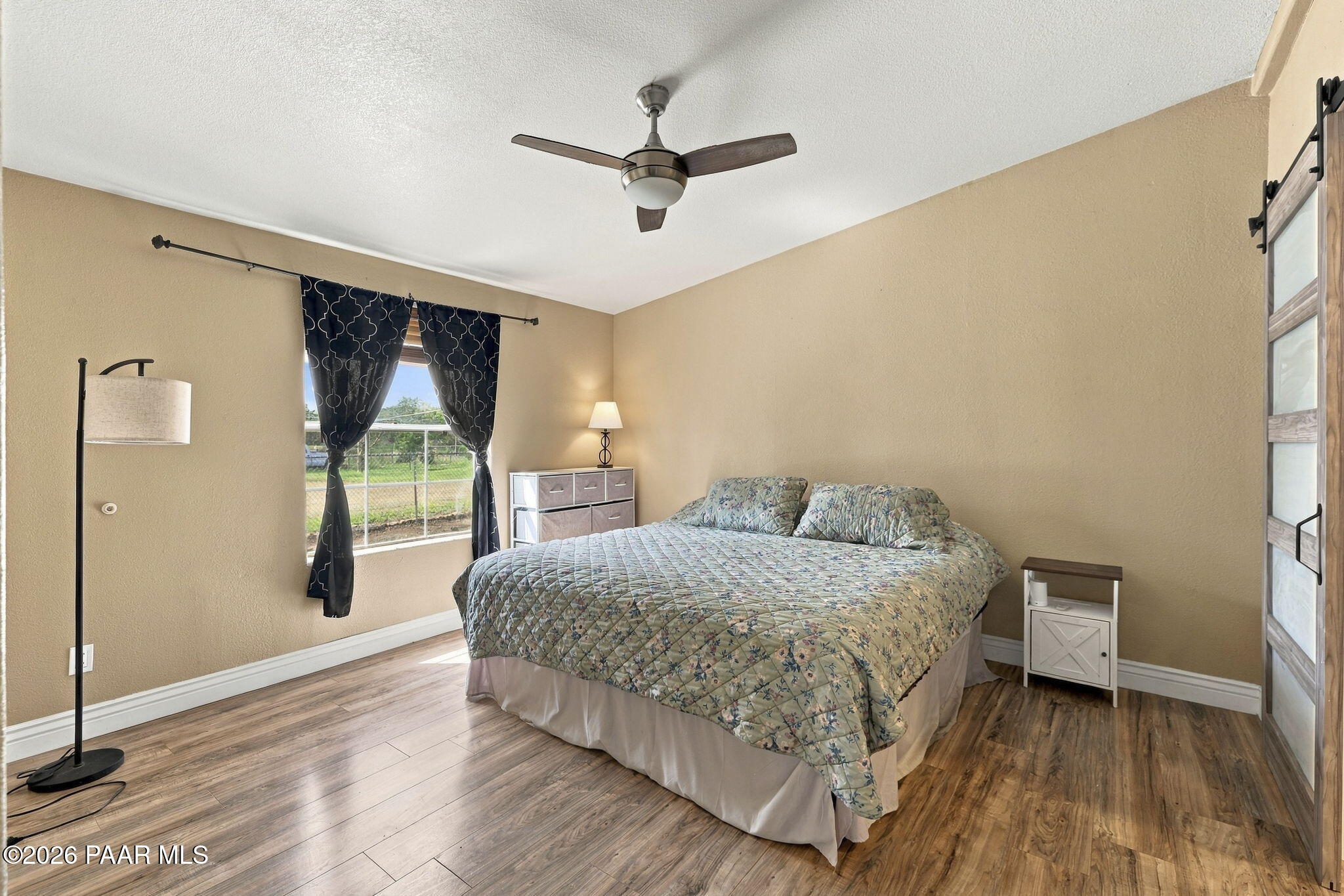 385 South Dewey Road Dewey, AZ 86327 - Photo 13 of 24 Primary Bedroom