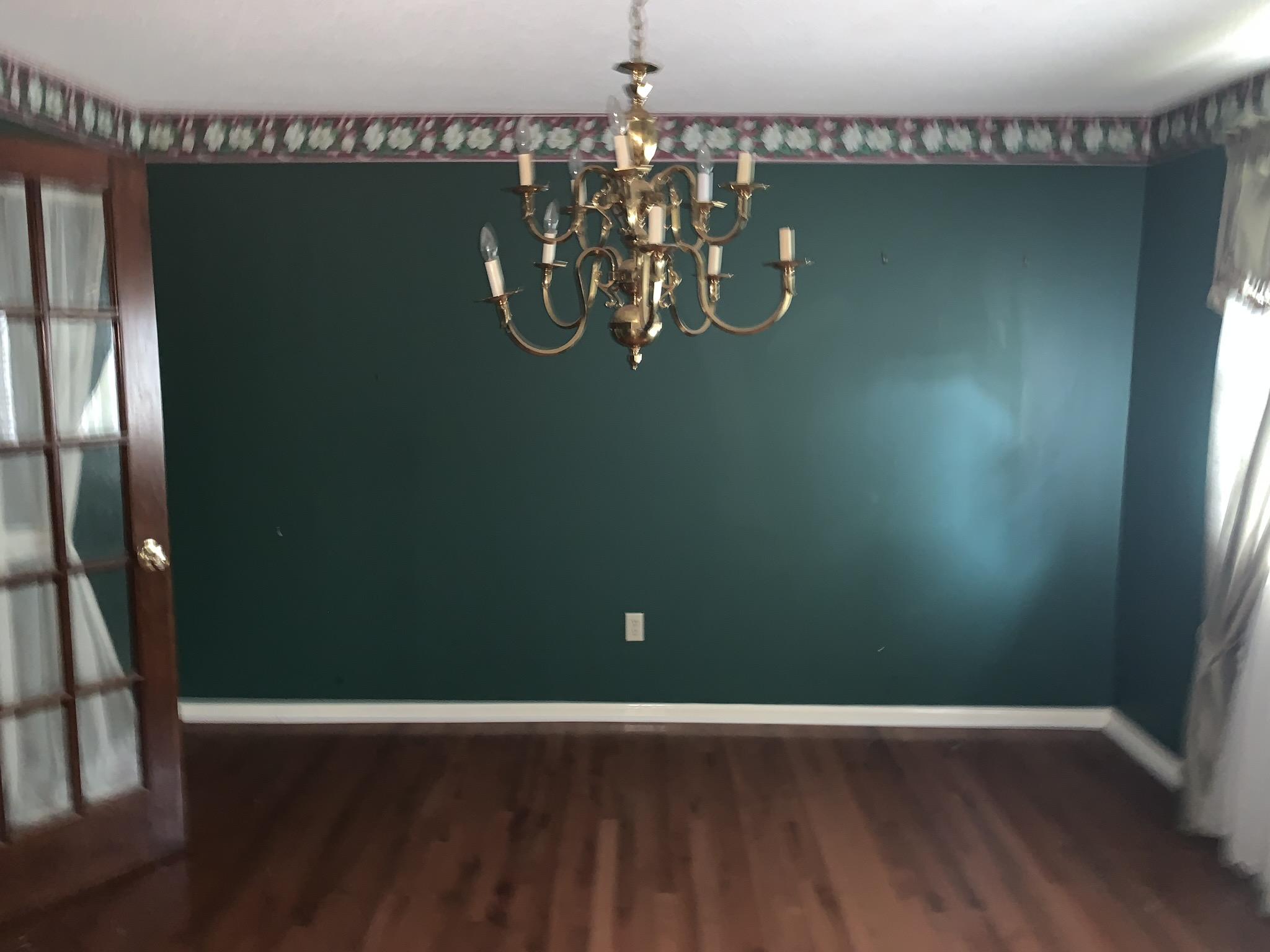 1115 Sam Edwards Road Mount Pleasant, SC 29466 - Photo 4 of 13 Dining Room