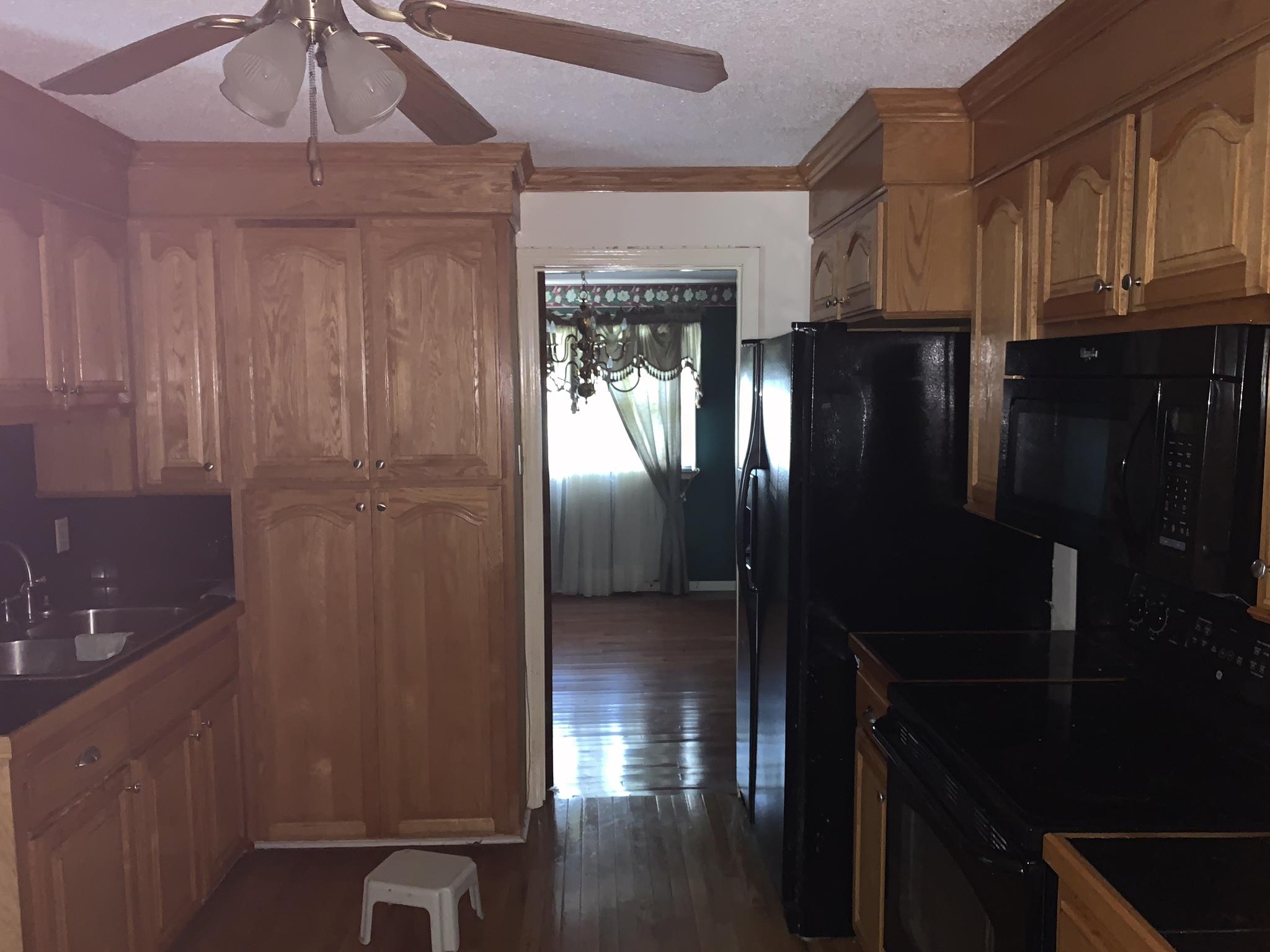 1115 Sam Edwards Road Mount Pleasant, SC 29466 - Photo 5 of 13 Kitchen
