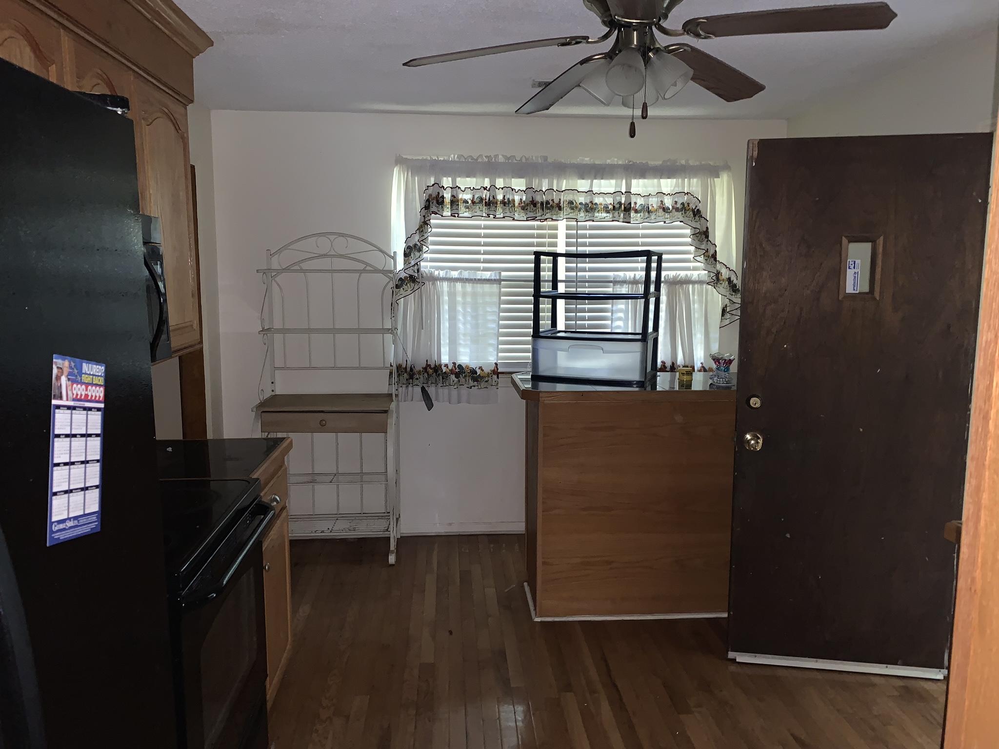 1115 Sam Edwards Road Mount Pleasant, SC 29466 - Photo 6 of 13 Kitchen