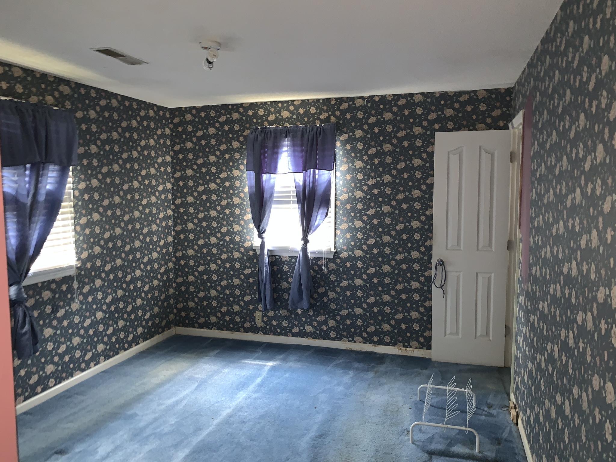 1115 Sam Edwards Road Mount Pleasant, SC 29466 - Photo 8 of 13 Master bedroom