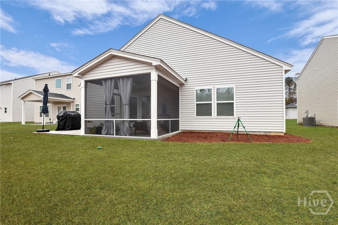 141 Jepson Way Pooler, GA 31322 - Photo 63 of 68
