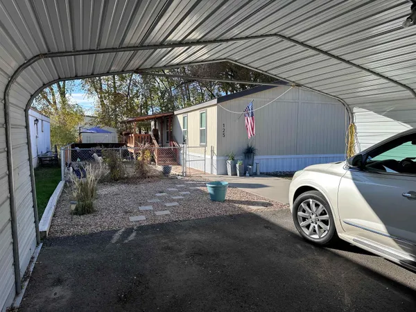 $137,500 | 585-25 25 1/2 Road, Unit 125, Grand Junction, CO 81505