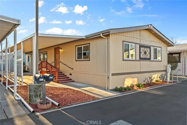$129,000 | 123 Henshaw, Unit 605, Chico, CA 95973