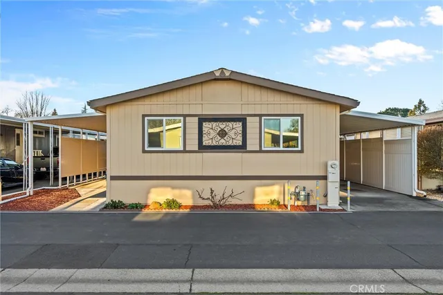 $129,000 | 123 Henshaw, Unit 605, Chico, CA 95973