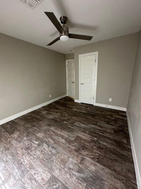 1416 East Del Rio Drive Tempe, AZ 85282 - Photo 25 of 27 a view of room and wooden floor
